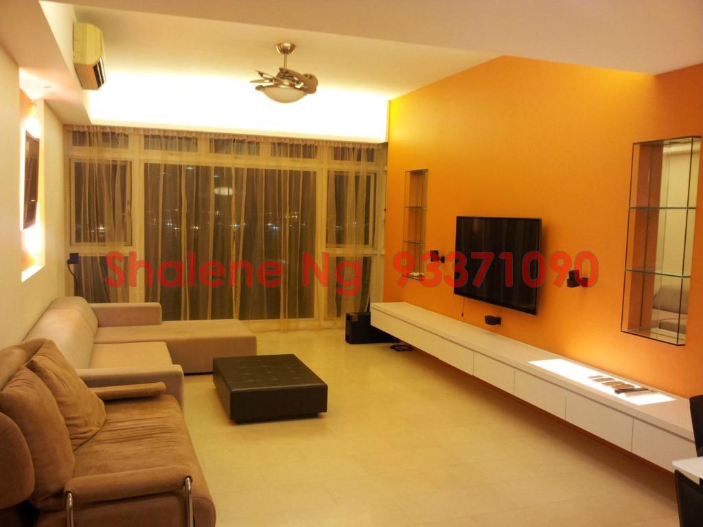 Costa Del Sol (D16), Condominium #93576472